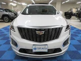 2022 Cadillac XT5 4WD Bluetooth ETC Sedan for sale, Japanese used car export - photo 6 of 50 | GULJI TRADERS