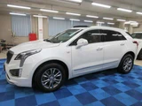 2022 Cadillac XT5 4WD Bluetooth ETC Sedan for sale, Japanese used car export - photo 9 of 50 | GULJI TRADERS
