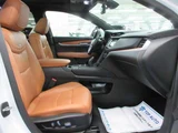 2022 Cadillac XT5 4WD Bluetooth ETC Sedan for sale, Japanese used car export - photo 19 of 50 | GULJI TRADERS