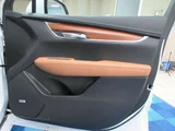 2022 Cadillac XT5 4WD Bluetooth ETC Sedan for sale, Japanese used car export - photo 48 of 50 | GULJI TRADERS