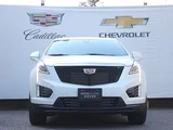 2025 Cadillac XT5 Sport Sedan for sale, Japanese used car export - photo 2 of 6 | GULJI TRADERS