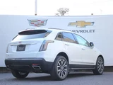 2025 Cadillac XT5 Sport Sedan for sale, Japanese used car export - photo 3 of 6 | GULJI TRADERS