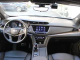 2025 Cadillac XT5 Sport Sedan for sale, Japanese used car export - photo 5 of 6 | GULJI TRADERS