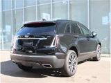 2025 Cadillac XT5 Sport Sedan for sale, Japanese used car export - photo 7 of 22 | GULJI TRADERS