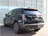 2025 Cadillac XT5 Sport Sedan for sale, Japanese used car export - photo 8 of 22 | GULJI TRADERS