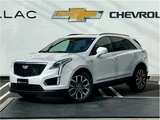 2025 Cadillac XT5 Sport Sedan for sale, Japanese used car export - photo 1 of 54 | GULJI TRADERS