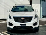 2025 Cadillac XT5 Sport Sedan for sale, Japanese used car export - photo 2 of 54 | GULJI TRADERS
