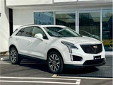 2025 Cadillac XT5 Sport Sedan for sale, Japanese used car export - photo 5 of 54 | GULJI TRADERS