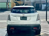2025 Cadillac XT5 Sport Sedan for sale, Japanese used car export - photo 6 of 54 | GULJI TRADERS