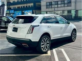 2025 Cadillac XT5 Sport Sedan for sale, Japanese used car export - photo 7 of 54 | GULJI TRADERS