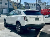 2025 Cadillac XT5 Sport Sedan for sale, Japanese used car export - photo 8 of 54 | GULJI TRADERS