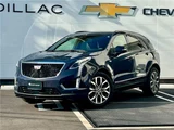 2025 Cadillac XT5 Sedan for sale, Japanese used car export - photo 1 of 54 | GULJI TRADERS