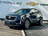 2025 Cadillac XT5 Sedan for sale, Japanese used car export - photo 3 of 54 | GULJI TRADERS