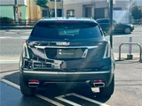 2025 Cadillac XT5 Sedan for sale, Japanese used car export - photo 7 of 54 | GULJI TRADERS