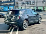 2025 Cadillac XT5 Sedan for sale, Japanese used car export - photo 8 of 54 | GULJI TRADERS