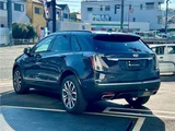 2025 Cadillac XT5 Sedan for sale, Japanese used car export - photo 9 of 54 | GULJI TRADERS