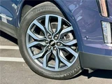 2025 Cadillac XT5 Sedan for sale, Japanese used car export - photo 16 of 54 | GULJI TRADERS