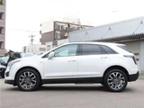 2025 Cadillac XT5 Sport Sedan for sale, Japanese used car export - photo 4 of 56 | GULJI TRADERS