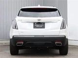 2025 Cadillac XT5 Sport Sedan for sale, Japanese used car export - photo 5 of 56 | GULJI TRADERS