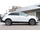 2025 Cadillac XT5 Sport Sedan for sale, Japanese used car export - photo 6 of 56 | GULJI TRADERS