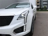 2025 Cadillac XT5 Sport Sedan for sale, Japanese used car export - photo 7 of 56 | GULJI TRADERS