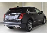 2025 Cadillac XT5 Sedan for sale, Japanese used car export - photo 2 of 12 | GULJI TRADERS