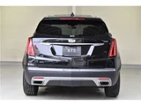 2025 Cadillac XT5 Sedan for sale, Japanese used car export - photo 4 of 12 | GULJI TRADERS