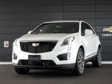 2025 Cadillac XT5 Sport Sedan for sale, Japanese used car export - photo 1 of 10 | GULJI TRADERS