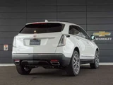 2025 Cadillac XT5 Sport Sedan for sale, Japanese used car export - photo 2 of 10 | GULJI TRADERS