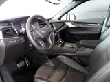 2025 Cadillac XT5 Sport Sedan for sale, Japanese used car export - photo 3 of 10 | GULJI TRADERS