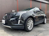 2017 Cadillac XT5 Crossover SUV for sale, Japanese used car export - photo 2 of 49 | GULJI TRADERS