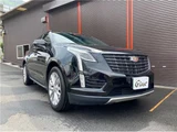 2017 Cadillac XT5 Crossover SUV for sale, Japanese used car export - photo 3 of 49 | GULJI TRADERS