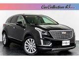 2018 Cadillac XT5 Crossover 4WD SUV for sale, Japanese used car export - photo 1 of 80 | GULJI TRADERS
