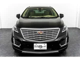 2018 Cadillac XT5 Crossover 4WD SUV for sale, Japanese used car export - photo 2 of 80 | GULJI TRADERS