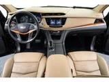 2018 Cadillac XT5 Crossover 4WD SUV for sale, Japanese used car export - photo 4 of 80 | GULJI TRADERS