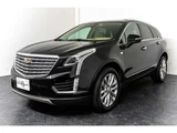 2018 Cadillac XT5 Crossover 4WD SUV for sale, Japanese used car export - photo 8 of 80 | GULJI TRADERS