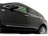 2018 Cadillac XT5 Crossover 4WD SUV for sale, Japanese used car export - photo 11 of 80 | GULJI TRADERS