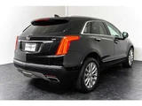 2018 Cadillac XT5 Crossover 4WD SUV for sale, Japanese used car export - photo 18 of 80 | GULJI TRADERS