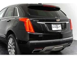 2018 Cadillac XT5 Crossover 4WD SUV for sale, Japanese used car export - photo 23 of 80 | GULJI TRADERS