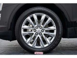 2018 Cadillac XT5 Crossover 4WD SUV for sale, Japanese used car export - photo 72 of 80 | GULJI TRADERS