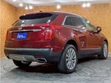 2018 Cadillac XT5 Crossover 4WD SUV for sale, Japanese used car export - photo 3 of 66 | GULJI TRADERS