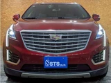 2018 Cadillac XT5 Crossover 4WD SUV for sale, Japanese used car export - photo 4 of 66 | GULJI TRADERS