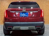 2018 Cadillac XT5 Crossover 4WD SUV for sale, Japanese used car export - photo 5 of 66 | GULJI TRADERS
