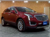 2018 Cadillac XT5 Crossover 4WD SUV for sale, Japanese used car export - photo 6 of 66 | GULJI TRADERS