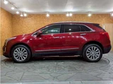 2018 Cadillac XT5 Crossover 4WD SUV for sale, Japanese used car export - photo 7 of 66 | GULJI TRADERS