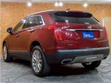 2018 Cadillac XT5 Crossover 4WD SUV for sale, Japanese used car export - photo 8 of 66 | GULJI TRADERS