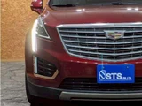 2018 Cadillac XT5 Crossover 4WD SUV for sale, Japanese used car export - photo 9 of 66 | GULJI TRADERS