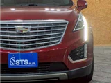 2018 Cadillac XT5 Crossover 4WD SUV for sale, Japanese used car export - photo 10 of 66 | GULJI TRADERS
