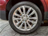 2018 Cadillac XT5 Crossover 4WD SUV for sale, Japanese used car export - photo 14 of 66 | GULJI TRADERS