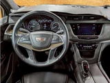 2018 Cadillac XT5 Crossover 4WD SUV for sale, Japanese used car export - photo 18 of 66 | GULJI TRADERS